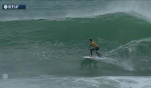 Adrénaline - Surf : Julian Wilson's 7.33
