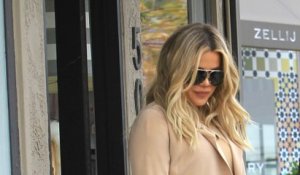 Khloé Kardashian dans la tourmente #GOSSIPHOP