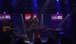 Jacob Banks - Feels (Live) Le Grand Studio RTL