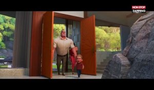 Les Indestructibles 2 : La nouvelle bande-annonce explosive vient d'être dévoilée ! (Vidéo)