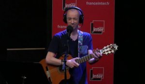 La java de Berd'huis - La chanson de Frédéric Fromet