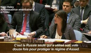 Syrie: les Occidentaux temporisent, l'ONU craint une escalade