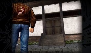 Shenmue I & II - PS4, Xbox One, PC Trailer