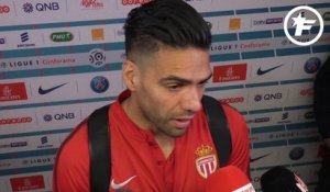 La réaction de Falcao