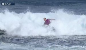 Adrénaline - Surf : Tyler Wright's 7.83