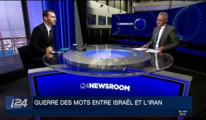La France a engagé une procédure de retrait de la Légion d'honneur de Bachar al-Assad