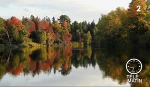 Echos du monde - Les lacs de l’Ontario sous haute surveillance