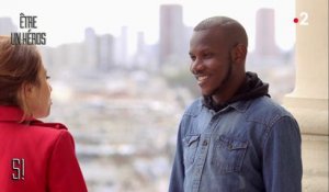 L’interview de Lassana Bathily - Stupéfiant !