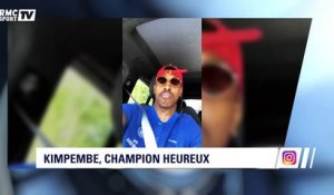 Evra, Kimpembe, Westbrook... L'actu Sport.Net du 17 avril 2018