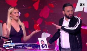 L'étrange demande de Kelly Vedovelli et Agathe Auproux à Cyril Hanouna