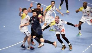 PSG Handball - Nantes : le résumé