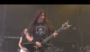 TESTAMENT - Full Set Performance - Bloodstock 2017