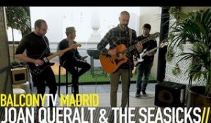 JOAN QUERALT & THE SEASICKS - NIAGARA PARK (BalconyTV)