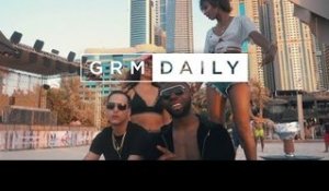 Pac - Twitter [Music Video] | GRM Daily