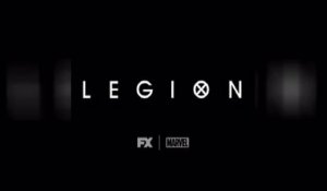 Legion - Promo 2x04