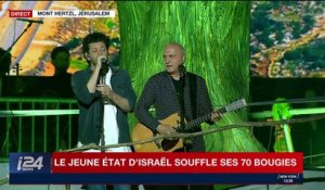 Le Grand Live | Avec Jean-Charles Banoun et Danielle Attelan | Partie 3 | 18/04/2018