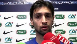 Pastore «La Coupe, c'est toujours des matches compliqués» - Foot - CDF - PSG