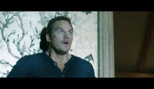 Jurassic World : Fallen Kingdom - Bande-annonce Finale [VOST|HD1080p]