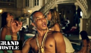 T.I. - Go Get It [Official Video]