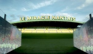 75 ANS - LE MIRACLE NANTAIS