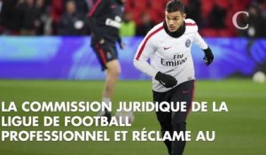 Hatem Ben Arfa encore en conflit avec le PSG : le footballeur réclame 100.000 euros
