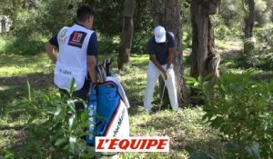 Alexander Levy veut «doubler la dose de travail» - Golf - EPGA