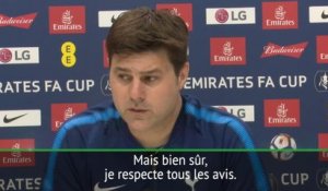 Tottenham - Pochettino : "Nous avons de la chance d'avoir Lloris"