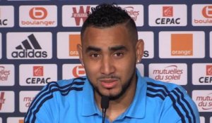 Demies - Payet : "Une finale à Lyon ? Ce serait exceptionnel"