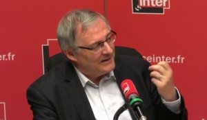 François Héran : « En termes d’accueil des demandeurs d’asile, nous sommes au 16e rang européen ! »