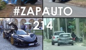 #ZapAuto 214