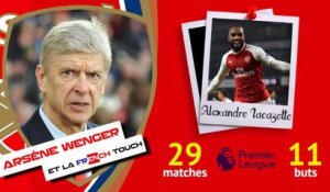 Arsenal - Ces Français qui ont goûté à la Premier League avec Wenger