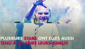 Le DJ Avicii est décédé : David Guetta, Calvin Harris, Madonna… Les stars lui rendent hommage