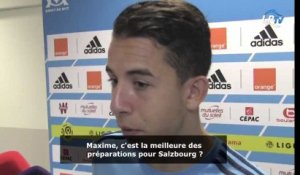 Lopez : "J'ai écouté les critiques du Phocéen"