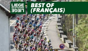 Best of (Français) - Liège-Bastogne-Liège 2018