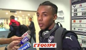 Koundé «Nous sommes déçus» - Foot - L1 - Bordeaux