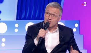 Quand Laurent Ruquier tacle Jean-Pierre Pernaut (ONPC) - ZAPPING TÉLÉ DU 23/04/2018