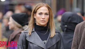 Jennifer Lopez fears failure