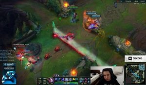 League of Legends : Comment esquiver le R de Karthus