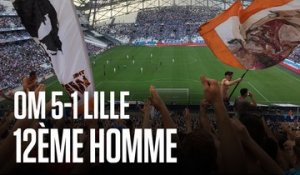 OM - Lille (5-1) | 12e hOMme