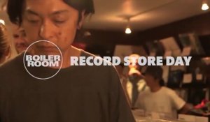Boiler Room - Record Store Day