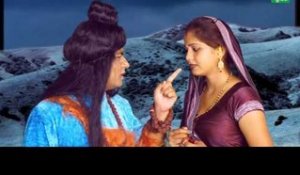 Superhit Bhole Song || Raja Ki Raj Dulari || Bholu Jassia || Mor Haryanvi
