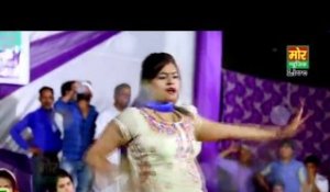 New Gandas Dance 2016 || Monika || Latest Haryanvi Dance  || Mor Haryanvi