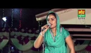 Baba Ji Bholi Bhali || Deepa Chaudhary || Badu Sarai Delhi Compitition || Mor Haryanvi