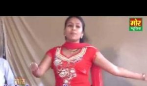 Gandas Hori Se || RC New Dance 2016 || Gurgaon Compitition || Mor Music Company
