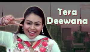 Tera Deewana  ||  RC New Dance 2017  ||  Haryanvi Dance  ||  Mor Haryanvi