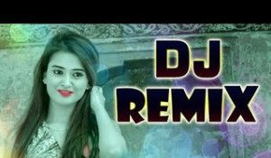 Tera Muskana || Remix Version || Ramkesh Jiwanpurwala || New Haryanvi D J Remix || Mor Music