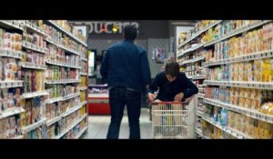 Mr. Know-It-All / Monsieur Je-sais-tout (2018) - Trailer (French)