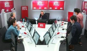 RTL Midi du 25 avril 2018