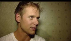 Official First Top 100 DJs 2012 Interview with Armin Van Buuren