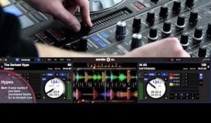 What are the best DJ Tools Incorporating FX?.
